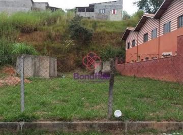 Terreno · 330m² · Terreno Comercial à venda, Jardim Virgínia, Itatiba - TE0155.
