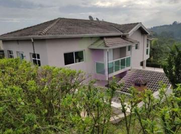 Rural · 380m² · 4 Quartos · 4 Vagas · Chácara Residencial à venda, Glebas, Franco da Rocha - CH0128.
