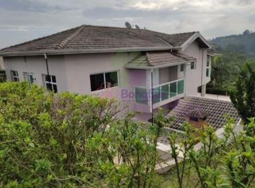 Rural · 380m² · 4 Quartos · 4 Vagas · Chácara Residencial à venda, Glebas, Franco da Rocha - CH0128.