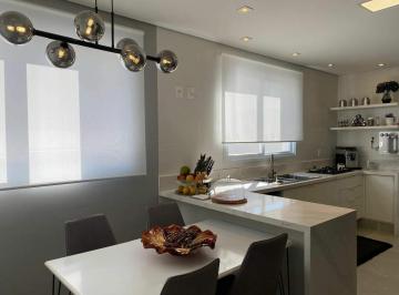 Casa · 342m² · 4 Quartos · 6 Vagas · Casa com 4 dormitórios à venda, 342 m² por R$ 2.600.000,00 - Jardim Novo Mundo - Jundiaí/SP