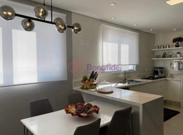 Casa · 342m² · 4 Quartos · 6 Vagas · Casa com 4 dormitórios à venda, 342 m² por R$ 2.600.000,00 - Jardim Novo Mundo - Jundiaí/SP