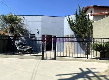 Comercial · 205m² · 7 Vagas · Galpão Comercial à venda, Parque Cecap, Jundiaí - GA0221.