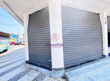 Comercial · 60m² · Salão Comercial para locação, Vila Tavares, Campo Limpo Paulista - SL0105.