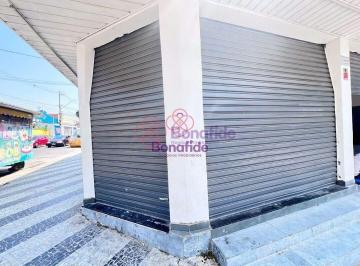 Comercial · 60m² · Salão Comercial para locação, Vila Tavares, Campo Limpo Paulista - SL0105.