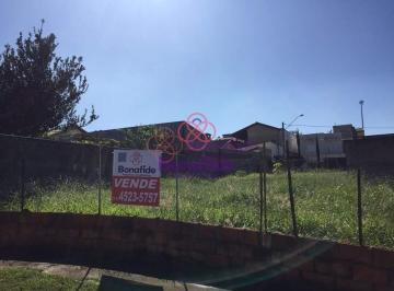 Terreno · 192m² · Terreno para VENDA localizado no bairro SANTA GIOVANA, em Jundiaí/SP.