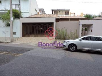 Casa · 241m² · 4 Quartos · 2 Vagas · Casa Residencial à venda, Jardim Paulista I, Jundiaí - CA0767.