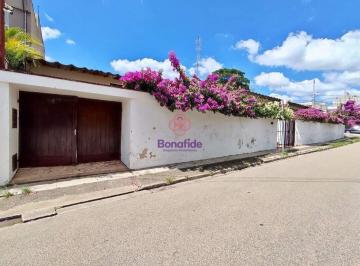 Casa · 268m² · 3 Quartos · 2 Vagas · Casa com 3 dormitórios à venda, 268 m² por R$ 1.800.000,00 - Anhangabaú - Jundiaí/SP
