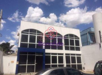 Comercial · 360m² · 5 Vagas · Ponto Comercial para locação, Anhangabaú, Jundiaí - PT0024.