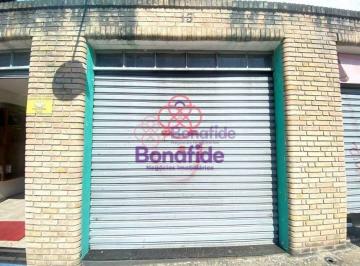 Comercial · 25m² · Sala Comercial para locação, Centro, Jundiaí - SA0021.