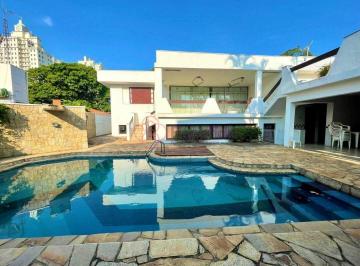 Casa · 530m² · 5 Quartos · 6 Vagas · Casa com 5 dormitórios, 530 m² - venda por R$ 3.200.000,00 ou aluguel por R$ 15.815,00/mês - Jardim