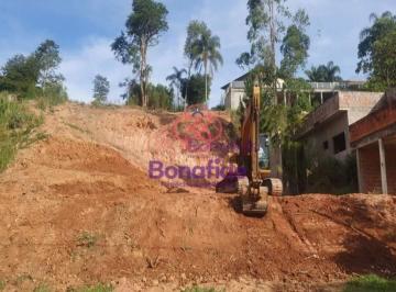 Terreno · 1040m² · Terreno Residencial à venda, Loteamento Capital Ville, Jundiaí - TE0569.