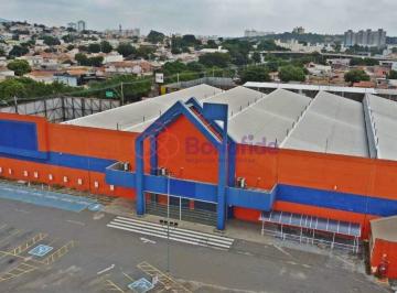Comercial · 5000m² · 100 Vagas · Galpão para alugar, 5000 m² por R$ 300.000,00/mês - Vila Rio Branco - Jundiaí/SP
