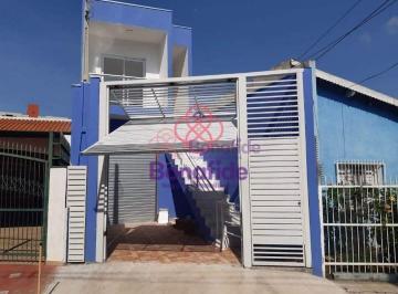 Comercial · 120m² · 1 Vaga · Salão Comercial à venda, Vila Vianelo, Jundiaí - SL0090.