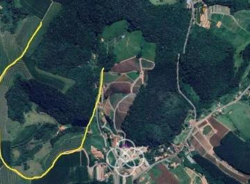 Rural · 574m² · Área para VENDA localizada no bairro Caxambu, em Jundiaí/SP.