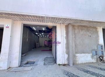 Comercial · 60m² · Salão Comercial para locação, Vila Tavares, Campo Limpo Paulista - SL0104.