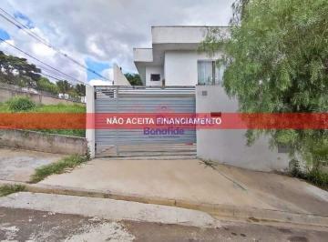 Casa · 143m² · 3 Quartos · 3 Vagas · Casa Residencial à venda, Engordadouro, Jundiaí - CA1312.