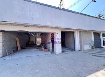 Comercial · 60m² · Salão Comercial para locação, Vila Tavares, Campo Limpo Paulista - SL0103.