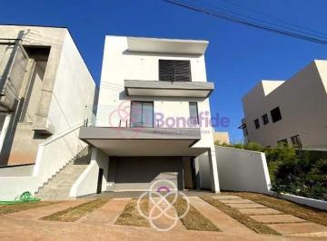 Casa · 190m² · 3 Quartos · 2 Vagas · Casa Residencial à venda, Jardim Ermida I, Jundiaí - CA1429.