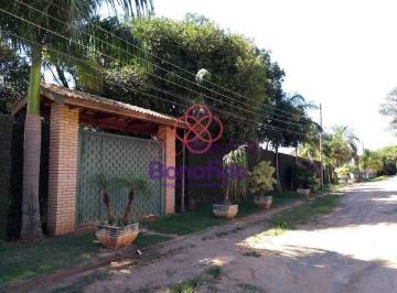 Rural · 300m² · 2 Quartos · 5 Vagas · Chácara Rural à venda, Chácara São Felipe, Jundiaí - CH0063.