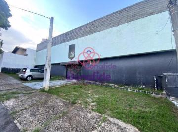 Comercial · 910m² · 14 Vagas · Galpão Comercial à venda, Vila Loyola, Jundiaí - GA0096.