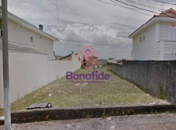 Terreno · 490m² · Terreno Residencial à venda, Jardim Torres São José, Jundiaí - TE0548.