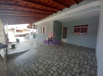 Casa · 200m² · 3 Quartos · 2 Vagas · Casa com 3 dormitórios à venda, 199 m² por R$ 692.000,00 - Cidade Nova II - Várzea Paulista/SP