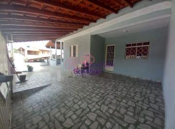 Casa · 200m² · 3 Quartos · 2 Vagas · Casa com 3 dormitórios à venda, 199 m² por R$ 692.000,00 - Cidade Nova II - Várzea Paulista/SP