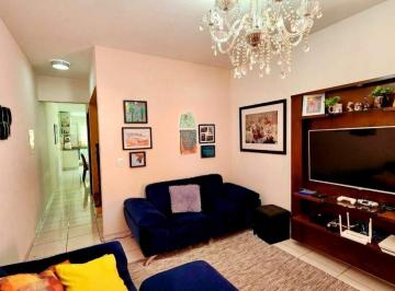 Casa · 150m² · 3 Quartos · 2 Vagas · Sobrado com 3 dormitórios à venda, 150 m² por R$ 745.000,00 - Parque da Represa - Jundiaí/SP