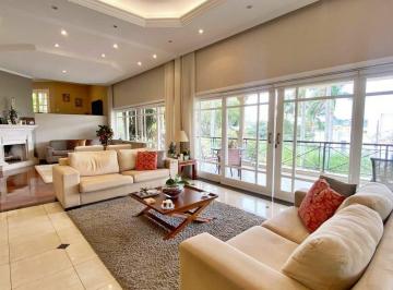 Casa · 670m² · 4 Quartos · 8 Vagas · Casa com 4 dormitórios à venda, 670 m² por R$ 4.900.000,00 - Chácara Malota - Jundiaí/SP