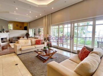 Casa · 670m² · 4 Quartos · 8 Vagas · Casa com 4 dormitórios à venda, 670 m² por R$ 4.900.000,00 - Chácara Malota - Jundiaí/SP