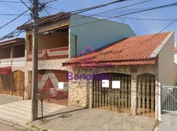 Casa · 168m² · 2 Quartos · 2 Vagas · Casa Residencial à venda, Jardim Martins, Jundiaí - CA0068.