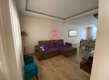 Casa · 230m² · 4 Quartos · 2 Vagas · Casa Residencial à venda, - CA0571.