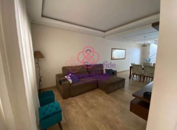 Casa · 230m² · 4 Quartos · 2 Vagas · Casa Residencial à venda, - CA0571.