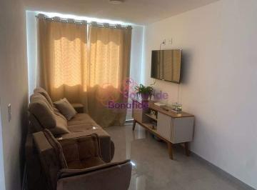 Apartamento · 49m² · 2 Quartos · 1 Vaga · Apartamento Residencial à venda, Condomínio Reserva Mont Serrat, Itupeva - AP0420.