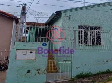 Casa · 60m² · 1 Quarto · Casa Residencial à venda, Anhangabaú, Jundiaí - CA1142.