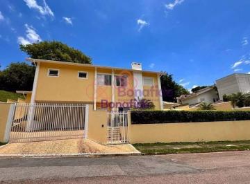 Casa · 336m² · 4 Quartos · 4 Vagas · Casa Residencial à venda, Chácara Malota, Jundiaí - CA0573.