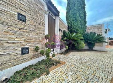 Casa · 277m² · 3 Quartos · 4 Vagas · Casa Residencial à venda, Vila Garcia, Jundiaí - CA0766.