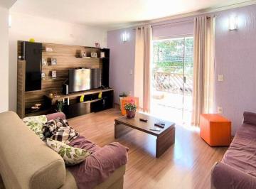 Casa · 172m² · 4 Quartos · Casa com 4 dormitórios à venda, 172 m² por R$ 695.000,00 - Jardim Ermida II - Jundiaí/SP