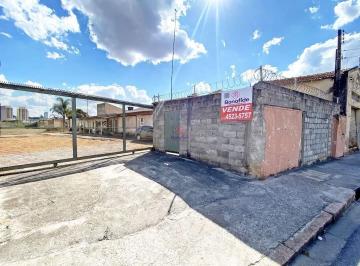Terreno · 2662m² · Terreno Comercial à venda, Vila Joana, Jundiaí - TE0039.