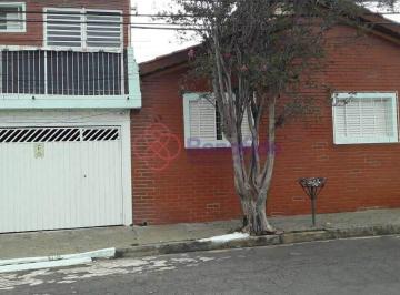 Casa · 86m² · 2 Quartos · 1 Vaga · Casa com 2 dormitórios à venda, 86 m² por R$ 400.000,00 - Vila São Paulo - Jundiaí/SP