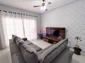 Casa · 281m² · 3 Quartos · 8 Vagas · Casa para VENDA localizada no bairro JARDIM DO LAGO, em Jundiaí/SP.