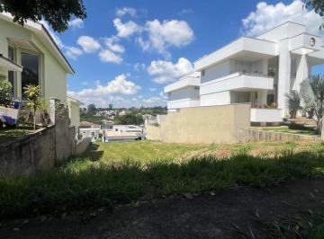 Terreno · 526m² · Terreno à venda, 526 m² por R$ 798.000,00 - Loteamento Reserva da Serra - Jundiaí/SP