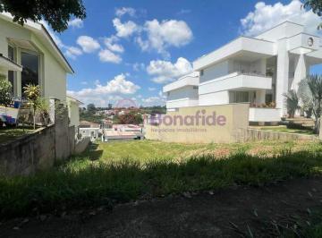 Terreno · 526m² · Terreno à venda, 526 m² por R$ 798.000,00 - Loteamento Reserva da Serra - Jundiaí/SP