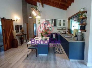 Rural · 6000m² · 2 Quartos · 10 Vagas · Chácara Residencial à venda, Santa Clara, Jundiaí - CH0070.