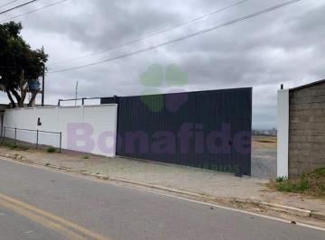 Terreno · 15000m² · Área Comercial para locação, Jardim das Colinas, Franco da Rocha - AR0144.