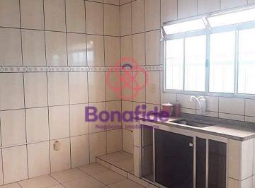 Casa · 189m² · 2 Quartos · 2 Vagas · Casa para VENDA localizada no bairro PARQUE RESIDENCIAL, em Jundiaí/SP