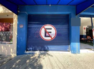 Comercial · 70m² · Salão Comercial para locação, Vila Vianelo, Jundiaí - SL0015.
