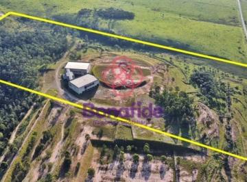 Terreno · 321000m² · Área Industrial à venda, Fazenda Grande, Jundiaí - AR0006.