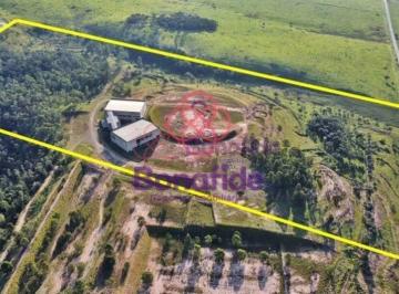 Terreno · 321000m² · Área Industrial à venda, Fazenda Grande, Jundiaí - AR0006.
