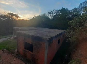 Terreno · 1000m² · Terreno para VENDA, localizado no bairro RECANTO DA PRATA, em Jundiaí/SP.
